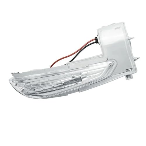 Répétiteur de clignotant droit pour rouler en sécurité en Citroën DS5 et C4