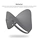 Generic Mac Mini M4/M4 Pro Silicone Case, Drop-Proof Protect Cover, Precise Cutout, Shock Resistant, Dust Protection