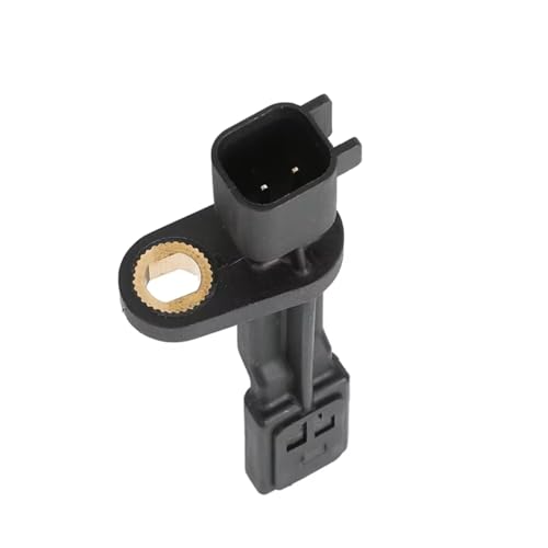Capteur vitesse roue ABS Jeep pour rouler en sécurité sur routes glissantes