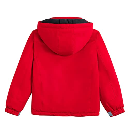 34% Off Simplee kids Girls Waterproof Winter Ski Jacket