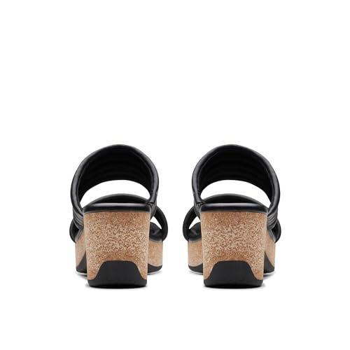 Image of Clarks Women's Chelseah Path | Casual Sandals