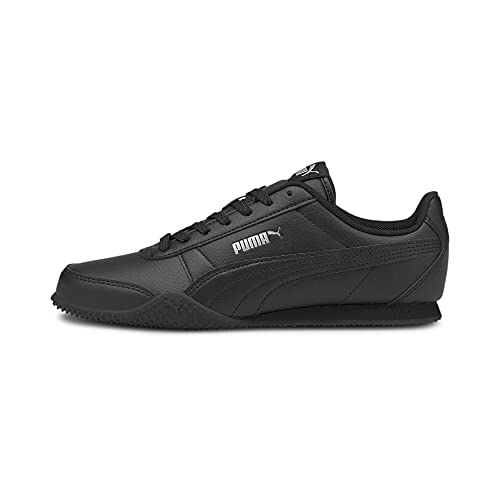 Image of PUMA Womens Mayze Platform Sneakers Shoes Casual