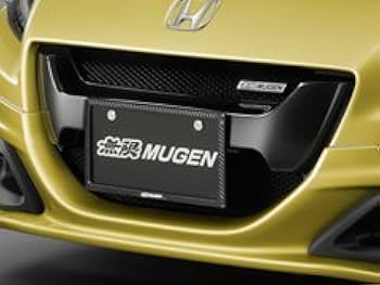 CR-Z MUGEN メッシュグリル 黒 CR-Z MUGEN メッシュグリル 黒 オリジナルパーツ