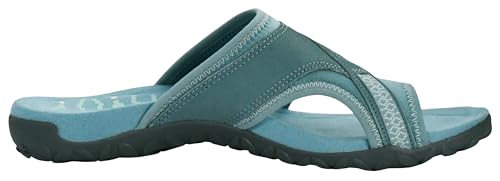 Image of Merrell Women's Terran Post II Sandal