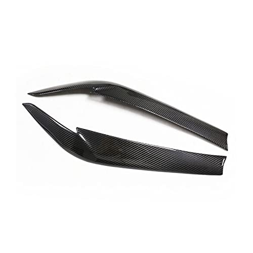 Sourcil de phare BMW Série 5 G30 masquer espace phare avec ce cache-phare