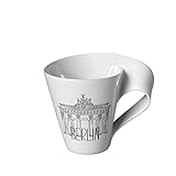 porzellan berlin Mix & Match - dank schlichtem, schwarz-weißen Design gibt es zahlreiche Kombinationsmöglichkeiten mit vielen Kollektionen