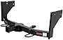 CURT 31055 2-Inch Front Receiver Hitch, Select Buick Rainier, Chevrolet Trailblazer, GMC Envoy