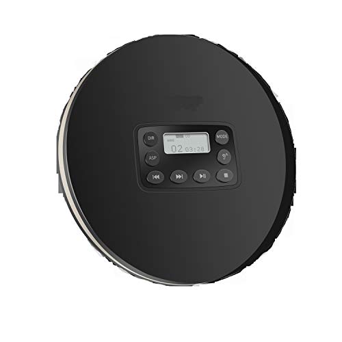 CDプレイヤー Amazon.co.jp: ポータブルCDプレーヤー: 家電＆カメラ