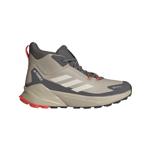Image of Adidas Mens Terrex Trailmaker 2.0 Mid Top Gore-tex Hiking