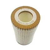 Oil Filter Compatible with W202 W203 CL203 S203 C209 W210 W211 S210 S211 W463 R230 R17 Models -