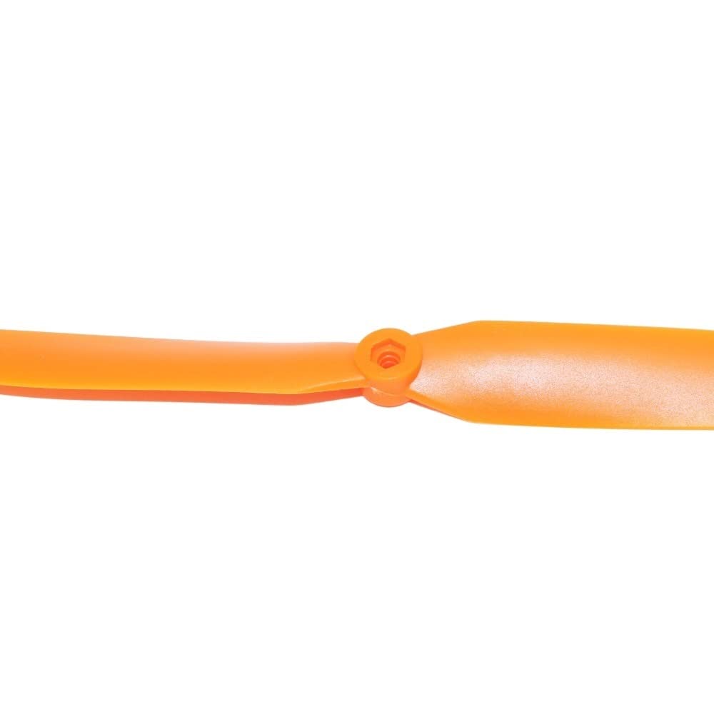 XUCHIL 10 pz/Lotto GWS Vite Elica Prop 5pk DD Flyer 10X6 C BS1V EP-1060 9050 8060 8040 7035 6030 5030 for Rc Aereo (Color : 5030, Size : 1 XUCHIL 10 pz/Lotto GWS Vite Elica Prop 5pk DD Flyer 10X6 C BS1V EP-1060 9050 8060 8040 7035 6030 5030 for Rc Aereo (Color : 5030, Size : 1
