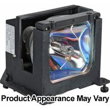 Pureglare VT40LP / 50019497 Projector Lamp for Nec VT440,VT440G,VT440K ...
