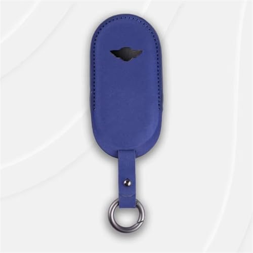 �ԓ����� Compatible With Mini For Countryman U25 For Cooper E SE J01 EV J05 For Aceman 2024 2025 �L�[�z���_�[ �L�[�P�[�X �J�o�[ �ی�V�F���ɑΉ�(Color 3)