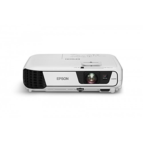 Vidéoprojecteur 3LCD Epson EB appareil projection home cinéma - 2