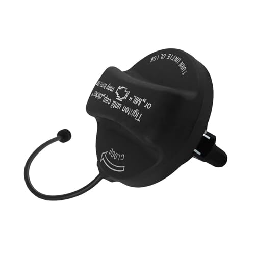 Bouchon de réservoir d'essence pour résoudre les fuites de carburant Mini R50