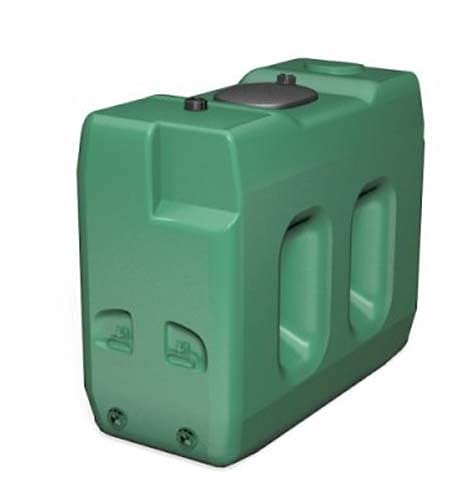 2000 Liter Regenwassertank Gartenspeicher 2000 Liter Regenwassertank Gartenspeicher