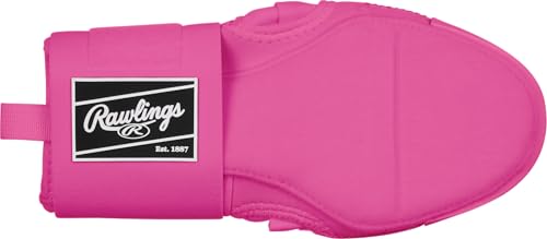 Image of Rawlings | Protective Sliding MITT | Baseball /Softball | Small & Large Sizes | Multiple Colors