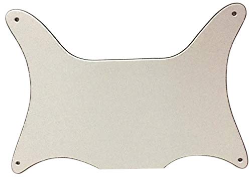 JX^M^[sbNK[h Fits '62-'69 Kalamazoo Coronet Model Style Guitar Pickguard (3vCzCg)