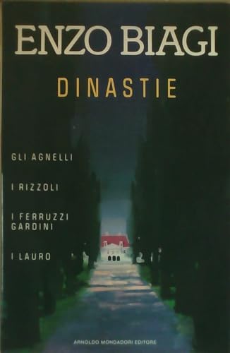  Dinastie
