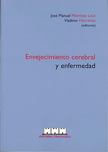 Envejecimiento cerebral y enfermedad (Varios)