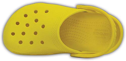 Image of Crocs Unisex-Child Classic Clog K Clogs