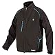 Makita CJ105DZL Akku-Heizjacke