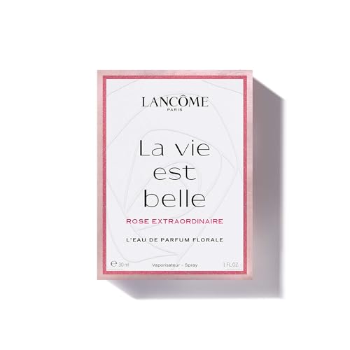 La Vida Es Bella Perfume Coppel marca Lancôme (2)