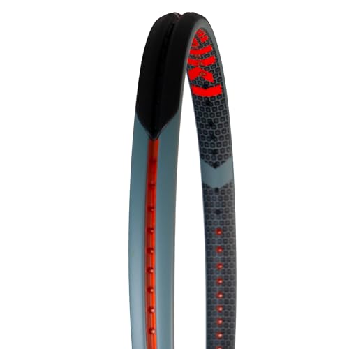 VOLKL V-Cell V1 MP Raqueta de Tenis Grip 4 1/8 miniatura 4