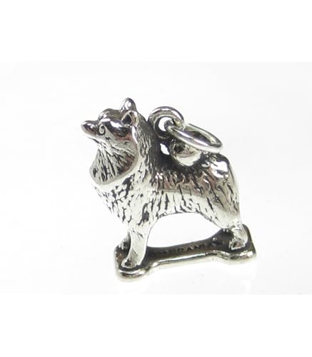 Maldon Jewellery SSLP4746