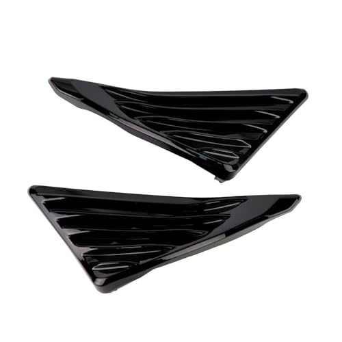 Winglet wing spoiler de carrosserie déviateur d'air pour Rebel CMX 500 2022