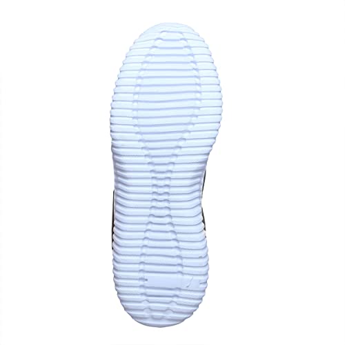 Image of TUFF 5004 Knitted Casual and Sports Shoe Outdoors for Man & Woman
