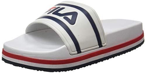 morro bay slipper fila