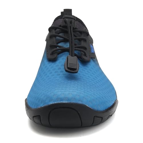 Water-Shoes-Mens-Womens Quick-Dry Barefoot-Swim Diving Shoes-Aqua-Socks for Yoga Climbing Beach Surf Fitness2