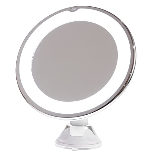 beauty personal care best led makeup mirror