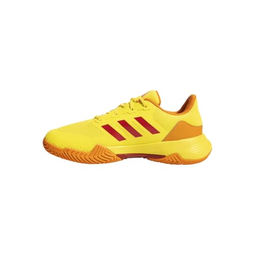 Image of adidas Unisex Lace Up Tennis Shoe