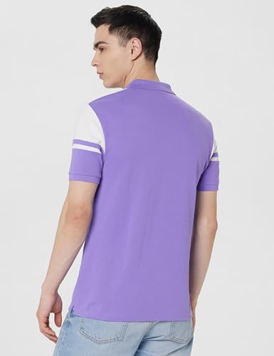 Image of United Colors of Benetton Men Polo Shirt