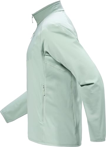 Image of Arc'teryx Delta Jacket Men's | Fleece Jacket Delivering Warmth for Less Weight