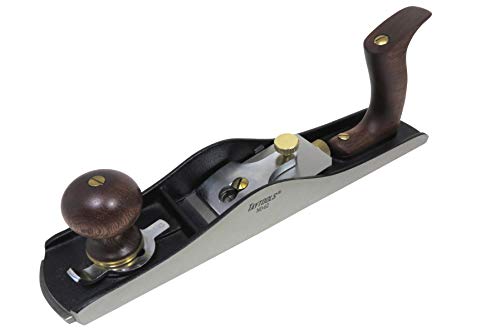 Taytools 468280 Number 62 Low Angle Jack Plane with 12 Degree Bed, 14