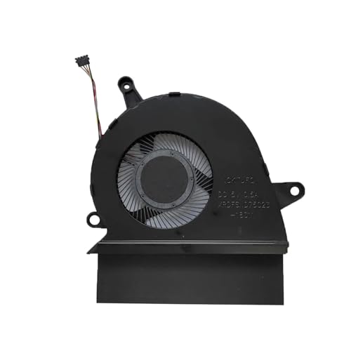 Ventilateur de refroidissement pour réparer surchauffe HP Spectre X360