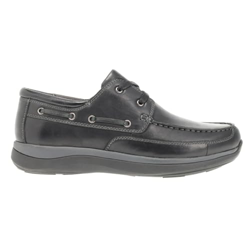 Propét Men's Pomeroy Boat Casual Shoe