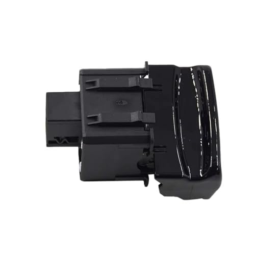 Interrupteur de frein à main bloqué : solution bouton Citroën 470703