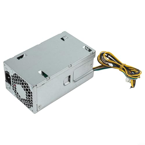 Fuente de poder 180W para HP ProDesk 800 600 SFF 280 285 miniatura 2