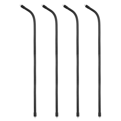 PATIKIL 19.7" O[XlbN 4 1/4"-20 X-X Xbh ^ jo[T z[X t LVu A[ O[XlbN `[u GNXeV z_[ ANV J gѓdb }CN 