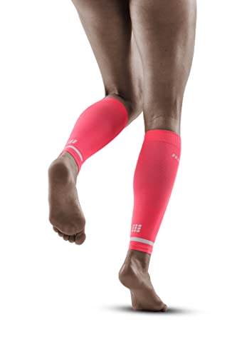Image of CEP Women's Progressive+ 2.0 Compression Calf Sleeves