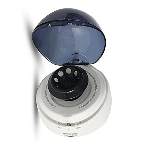 Centrifugeuse portable pour analyses sur le terrain et manipulations en déplacement - 4