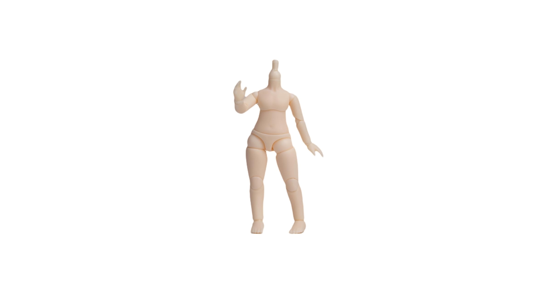 Amazon | PICCODO BODY8 デフォルメドールボディ PIC D003CW