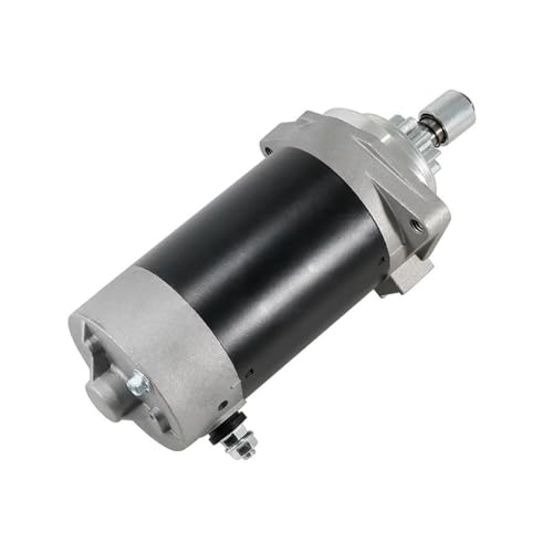 Démarreur électrique résout problème démarrage Suzuki 31100-94400 31100-94401