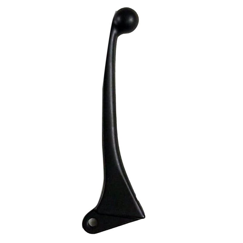 SPARE WORLD Activa 3G/4G/6G, Activa 125, Aviator, Dio, Hero Pleasure Brake Lever Combo Set | KQ-025 C | Compatible with 2013 to 2026 Models-image-10
