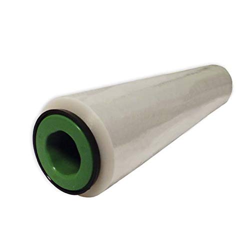 180 bobinas Film estirable Coreless. 2,2 Kg 23 micras + 4 dispensadores