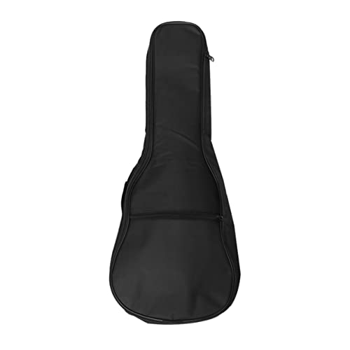 Amosfun 2 Pièces 21 Étui pour Guitare Acoustique Housse pour Guitare 26 Pouces Étui pour Guitare Électrique Étui pour Guitare Folk Sac De Guitare Design Ergonomique Basse Caisson Étanche - Les Beatles, Paul McCartney, John Lennon, RIngo Starr, George Harrison Amosfun 2 Pièces 21 Étui pour Guitare Acoustique Housse pour Guitare 26 Pouces Étui pour Guitare Électrique Étui pour Guitare Folk Sac De Guitare Design Ergonomique Basse Caisson Étanche – Image 5